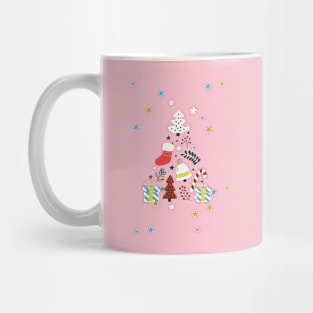 Christmas Mug